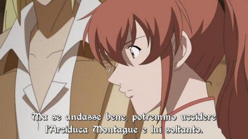 Otaku Gallery  / Anime e Manga / Romeo x Juliet / Screen Shots / 09 - Insurrezione - Spazzando la confusione / 138.jpg